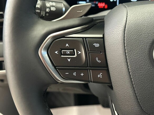 2026 Lexus RX 300 V, чёрный - вид 18