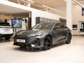 2024 Changan UNI-V I, серый, 2600000 рублей
