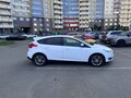 2017 Ford Focus III Рестайлинг, белый - вид 4