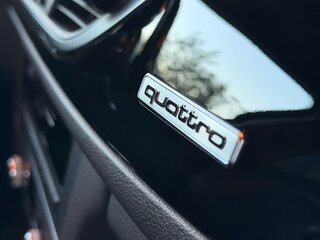 2015 Audi A6 allroad III (C7) Рестайлинг, чёрный, 2200000 рублей, вид 1