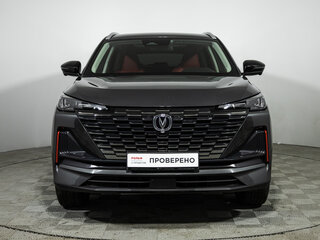 2024 Changan UNI-S I, серый, 2149700 рублей, вид 2