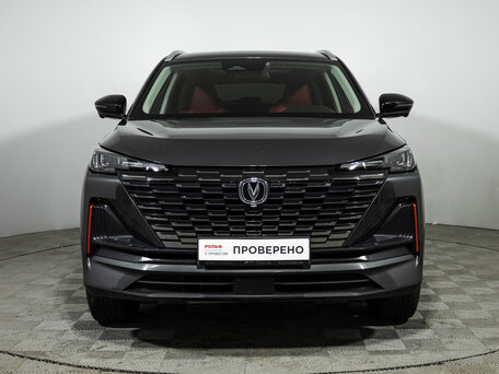 2024 Changan UNI-S I, серый, 2149700 рублей, вид 2