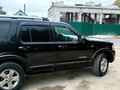 2005 Ford Explorer III, чёрный - вид 4