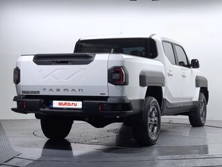 2025 Kia Tasman, белый, 4200000 рублей, вид 2