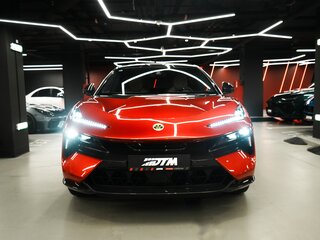 2023 Lotus Eletre R, красный, 12000000 рублей, вид 4