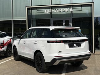 2026 Jeland J6, белый, 2749000 рублей, вид 4