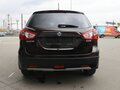 2013 Suzuki SX4 II (S-Cross), коричневый, 880000 рублей - вид 7