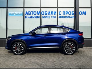 2022 Geely Tugella I, синий, 2799000 рублей, вид 2