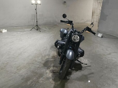 2023 BMW R 18, серый, 1520000 рублей, вид 3
