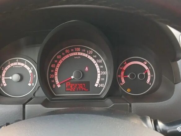 2011 Kia Ceed I Рестайлинг, синий, 590000 рублей - вид 9