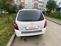 2015 Lada (ВАЗ) Kalina II, белый, 300000 рублей - вид 7