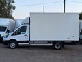2021 Ford Transit, белый - вид 7