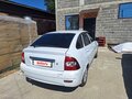2012 Lada (ВАЗ) Priora I, белый, 170000 рублей - вид 3