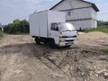 1991 Isuzu Elf (N-series), белый, 465000 рублей - вид 5