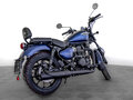 2026 Royal Enfield Meteor, синий, 519000 рублей - вид 7