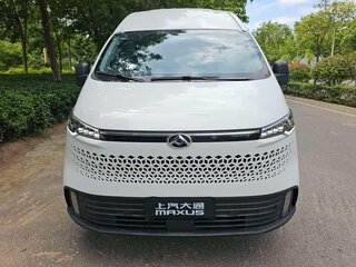 2024 Maxus V70, белый, 2912034 рублей, вид 1