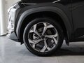 2026 Geely Atlas II, чёрный - вид 10