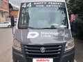 2014 ГАЗ ГАЗель Next, белый, 800000 рублей