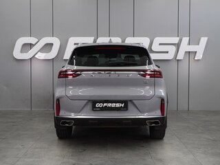 2023 Exeed TXL I Рестайлинг, серый, 1999000 рублей, вид 4