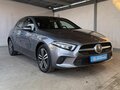 2019 Mercedes-Benz A-Класс 200 IV (W177), серый - вид 6