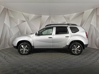 2018 Renault Duster I Рестайлинг, серый, 1085150 рублей, вид 5