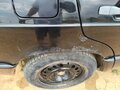 1986 Mercedes-Benz 190 (W201), чёрный, 145000 рублей - вид 7