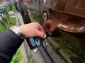 2014 Renault Duster I, коричневый, 1140000 рублей - вид 11