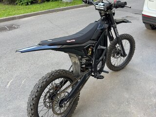2024 Sur-ron Light Bee, чёрный, 320000 рублей, вид 2