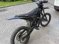 2024 Sur-ron Light Bee, чёрный, 320000 рублей - вид 1