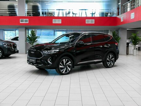 Haval F7 I