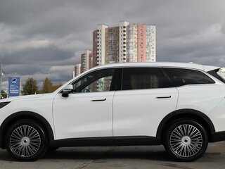2026 Tenet T9, белый, 4299000 рублей, вид 4