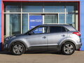 2017 Hyundai Creta I, серый, 1820000 рублей - вид 1