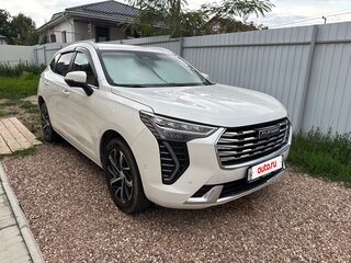 2023 Haval Jolion I, серый, 1650000 рублей, вид 1