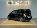 2015 Honda Freed I Рестайлинг 2, чёрный, 1320000 рублей - вид 1