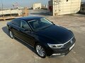 2019 Volkswagen Passat B8, чёрный, 1979000 рублей - вид 5