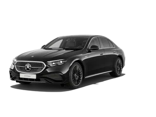 2025 Mercedes-Benz E-Класс 300 VI (W214, S214), чёрный, 8790000 рублей, вид 1
