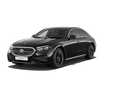 2025 Mercedes-Benz E-Класс 300 VI (W214, S214), чёрный, 8790000 рублей