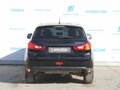 2013 Mitsubishi ASX I Рестайлинг, чёрный, 1110000 рублей - вид 5