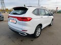 2025 Haval M6 II, белый - вид 4