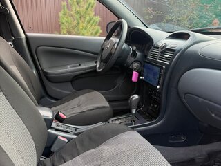 2006 Nissan Almera Classic I, синий, 550000 рублей, вид 4