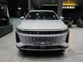 2025 Exeed RX, серый - вид 5
