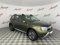 2019 Renault Duster I Рестайлинг, зелёный, 1355000 рублей - вид 6