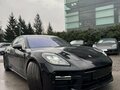 2025 Porsche Panamera GTS III, чёрный, 27770000 рублей - вид 3