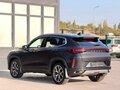 2022 Exeed LX I Рестайлинг, серый, 2200000 рублей - вид 9