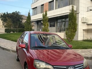 2014 FAW V5, красный, 550000 рублей, вид 2