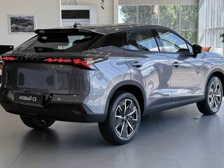 2026 Omoda C5 II, серый, 2605339 рублей, вид 5