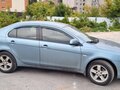2008 Mitsubishi Lancer X, голубой, 650000 рублей - вид 2