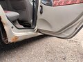 2007 Lada (ВАЗ) Kalina I, бежевый, 130000 рублей - вид 5