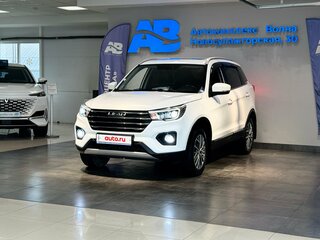 Lifan X70 I