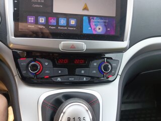 2018 Haval H6 I, серый, 1600000 рублей, вид 5